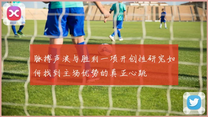 脉搏声浪与胜利一项开创性研究如何找到主场优势的真正心跳